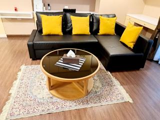 Bangkok Downtown 2bedrooms3bth Near Asoke Btsmrt No1 - Bang Kapi - 8
