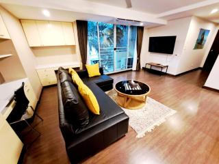 Bangkok Downtown 2bedrooms3bth Near Asoke Btsmrt No1 - Bang Kapi - 0