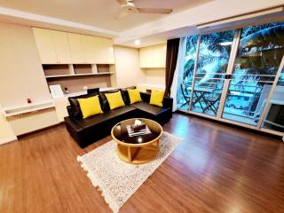 Bangkok Downtown 2bedrooms3bth Near Asoke Btsmrt No1 - Bang Kapi - 6