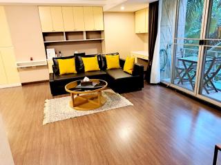 Bangkok Downtown 2bedrooms3bth Near Asoke Btsmrt No1 - Bang Kapi - 5