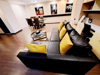 Bangkok Downtown 2bedrooms3bth Near Asoke Btsmrt No1 - Bang Kapi - 9