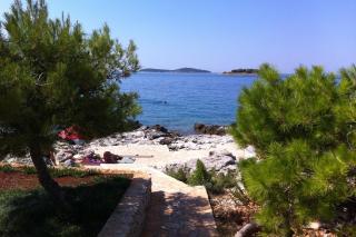 Apartments by the sea Rogoznica - 21634 - 8