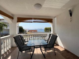 Apartments by the sea Rogoznica - 21634 - Rogoznica - 2