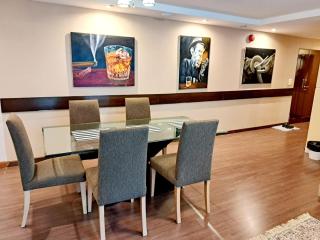 Bangkok Downtown 2bedrooms3bth Near Asoke Btsmrt No1 - Bang Kapi - 3