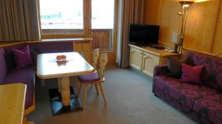 Hotel Almhof - Hochfugen - 9