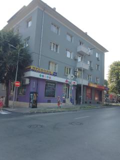 Steady - Guests Rooms - Varna - 9