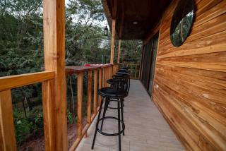 Cabañas Los Jobos - Villarreal - 2