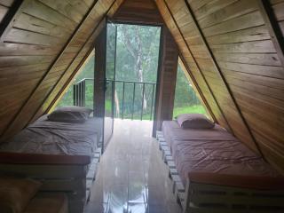 Cabañas Los Jobos - 1