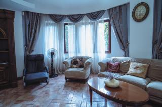 Luxuria Central Villa Bucharest - Bucharest - 6