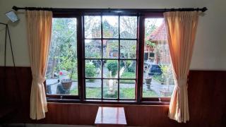Caraka House - Ubud - 1