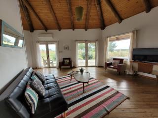 Casa en barrio de Chacras - 1