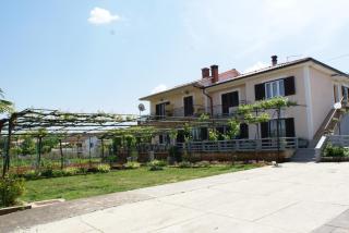 Apartments and Rooms Kod Keti - 9