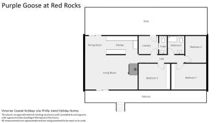 Purple Goose at Red Rocks - 6