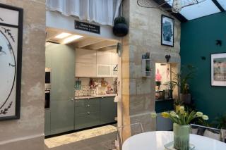 Pretty house - near botanical garden - Bordeaux - 9