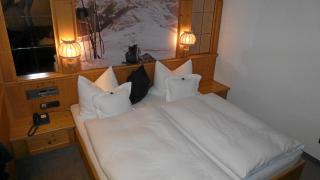 Hotel Almhof - Hochfugen - 7