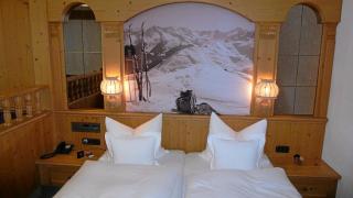 Hotel Almhof - Hochfugen - 6