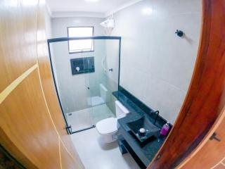 Ubatuba Prime House ap23 - Ubatuba - 4