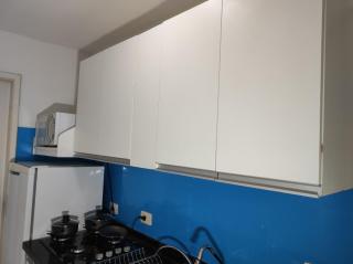 Apartamento Master no centro de Curitiba - Curitiba - 4