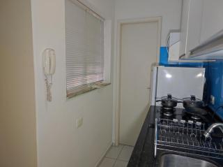 Apartamento Master no centro de Curitiba - 2