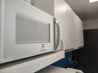 Apartamento Master no centro de Curitiba - Curitiba - 9