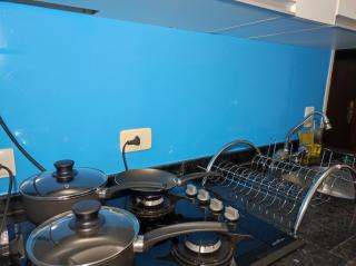 Apartamento Master no centro de Curitiba - Curitiba - 6