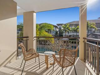 Santai 229 - Unveiling Refined Elegance, Your Haven of Luxury - Kingscliff - 6