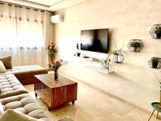 Glorious 2BR in gueliz - 0