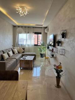 Glorious 2BR in gueliz - 6