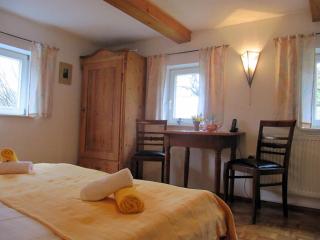 Landgasthaus Schwarzbachtal - Lohsdorf - 8