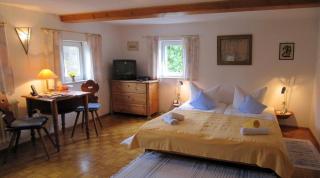 Landgasthaus Schwarzbachtal - Lohsdorf - 1