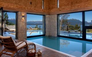 Luma Casa De Montaña - Villa La Angostura - 8