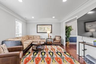 The Safari House: Where Adventure & Comfort Awaits - Richmond - 7