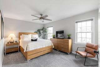 The Safari House: Where Adventure & Comfort Awaits - Richmond - 8