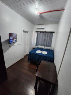 Hotel Real Koerich 24h - Rio do Sul - 8