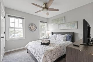 The Safari House: Where Adventure & Comfort Awaits - Richmond - 4
