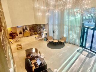 OSCAR FREIRE INNSiDE JARDINS - 9