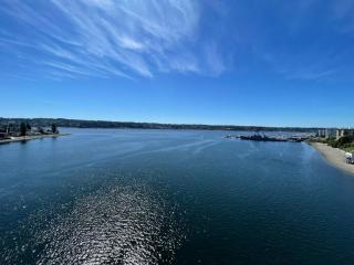 Lovely 1 bedroom condo on the Narrows - Bremerton - 7