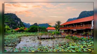 Trang An Homestay - Ninh Binh - 9
