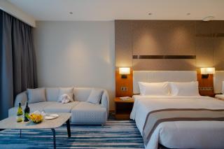 Horizon Hotel - Kota Kinabalu - 9