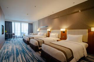 Horizon Hotel - Kota Kinabalu - 8