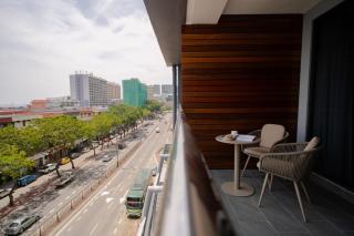 Horizon Hotel - Kota Kinabalu - 6