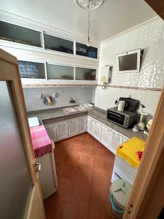 Spacieux appartement familial - 5