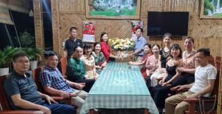 Trang An Homestay - Ninh Binh - 4