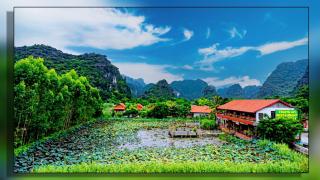 Trang An Homestay - Ninh Binh - 0