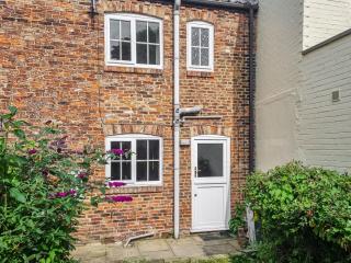 Half Moon Cottage - Brafferton - 9