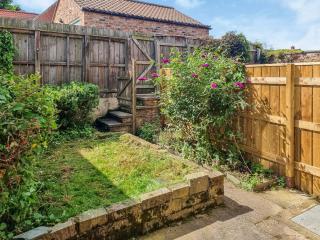 Half Moon Cottage - Brafferton - 7