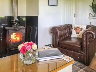 Harperfield Chalet - Lanark - 2