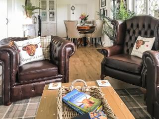 Harperfield Chalet - Lanark - 1