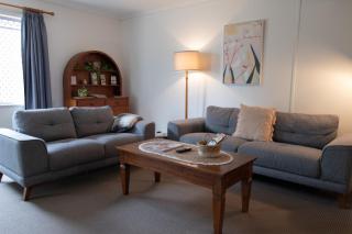 Basedow Units Tanunda - 4