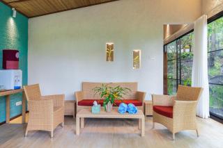 Thalassa Dive & Wellbeing Resort Manado - Manado - 3